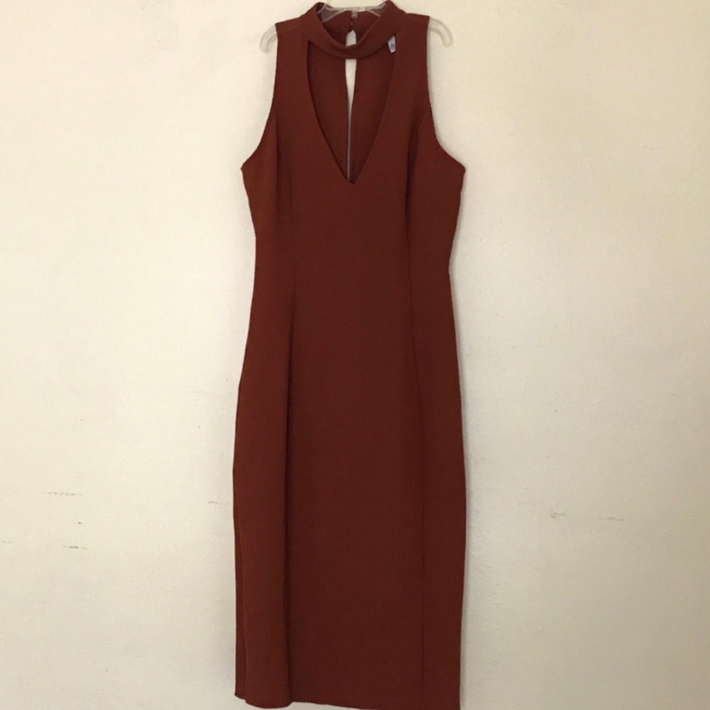 Nordstrom Leith Dress